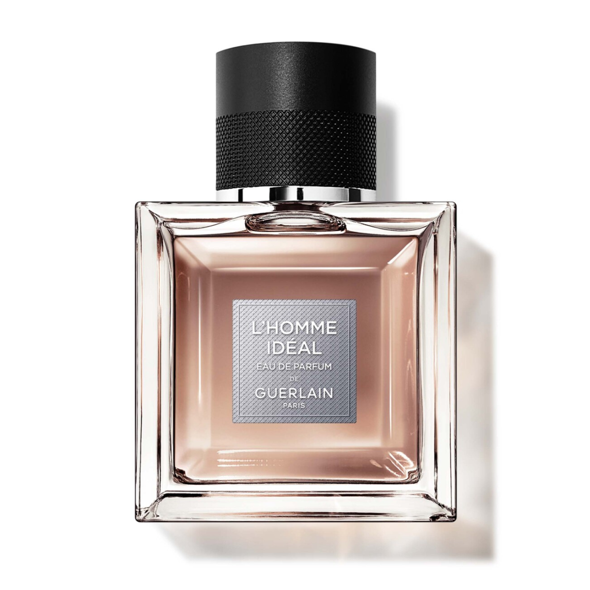 Guerlain L'Homme Ideal Eau de Parfum - Felix Online Guerlain L'Homme Ideal Eau de Parfum - Felix Online