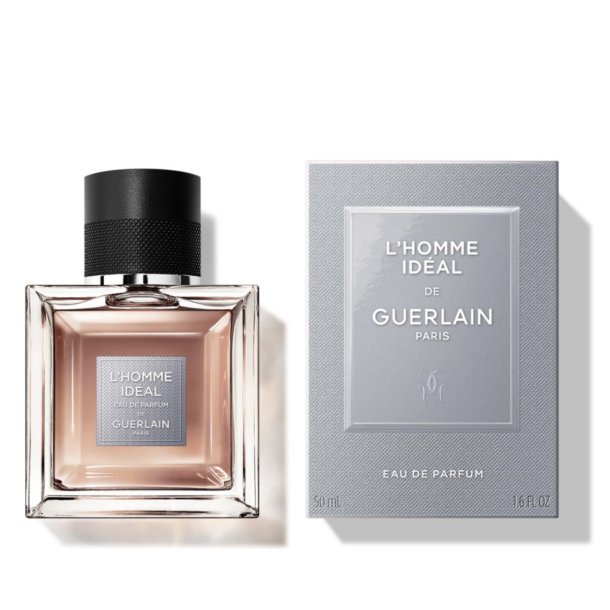 Guerlain L&#39;Homme Ideal Eau de Parfum