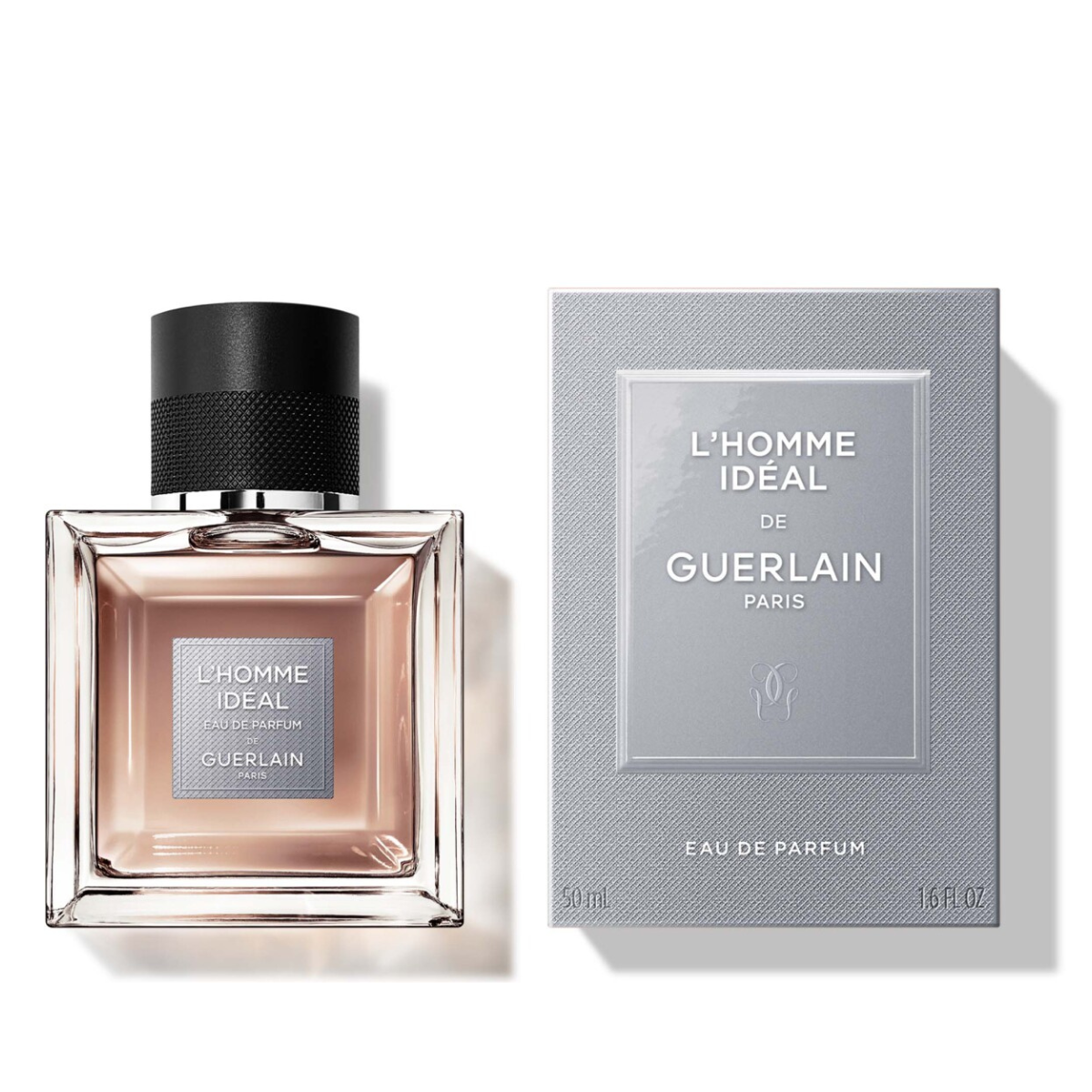 Guerlain L'Homme Ideal Eau de Parfum - Felix Online Guerlain L'Homme Ideal Eau de Parfum - Felix Online