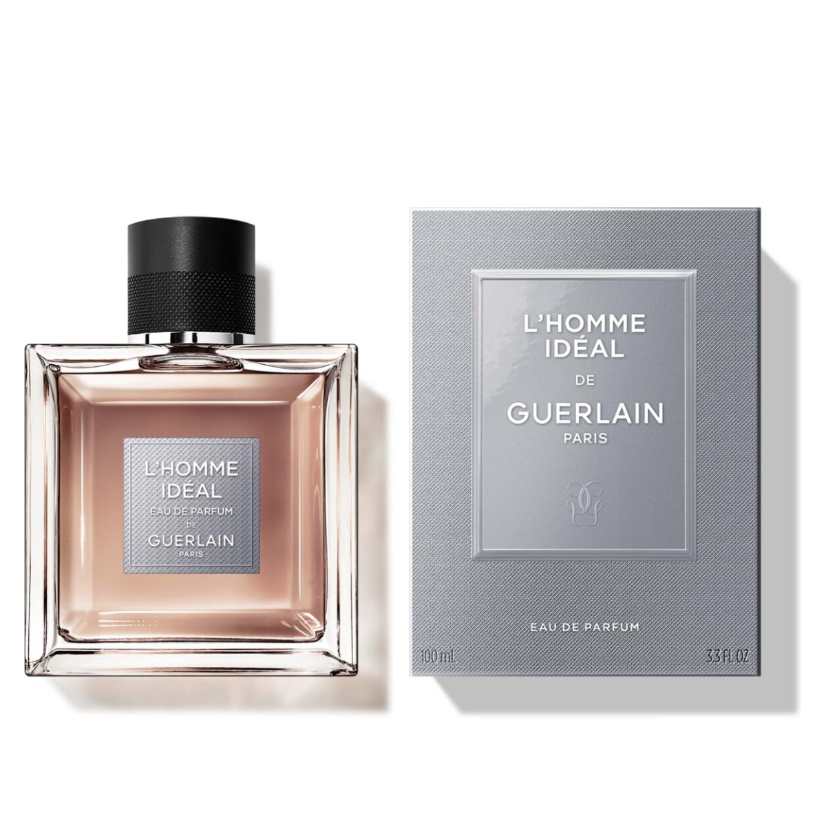 Guerlain L&#39;Homme Ideal Eau de Parfum