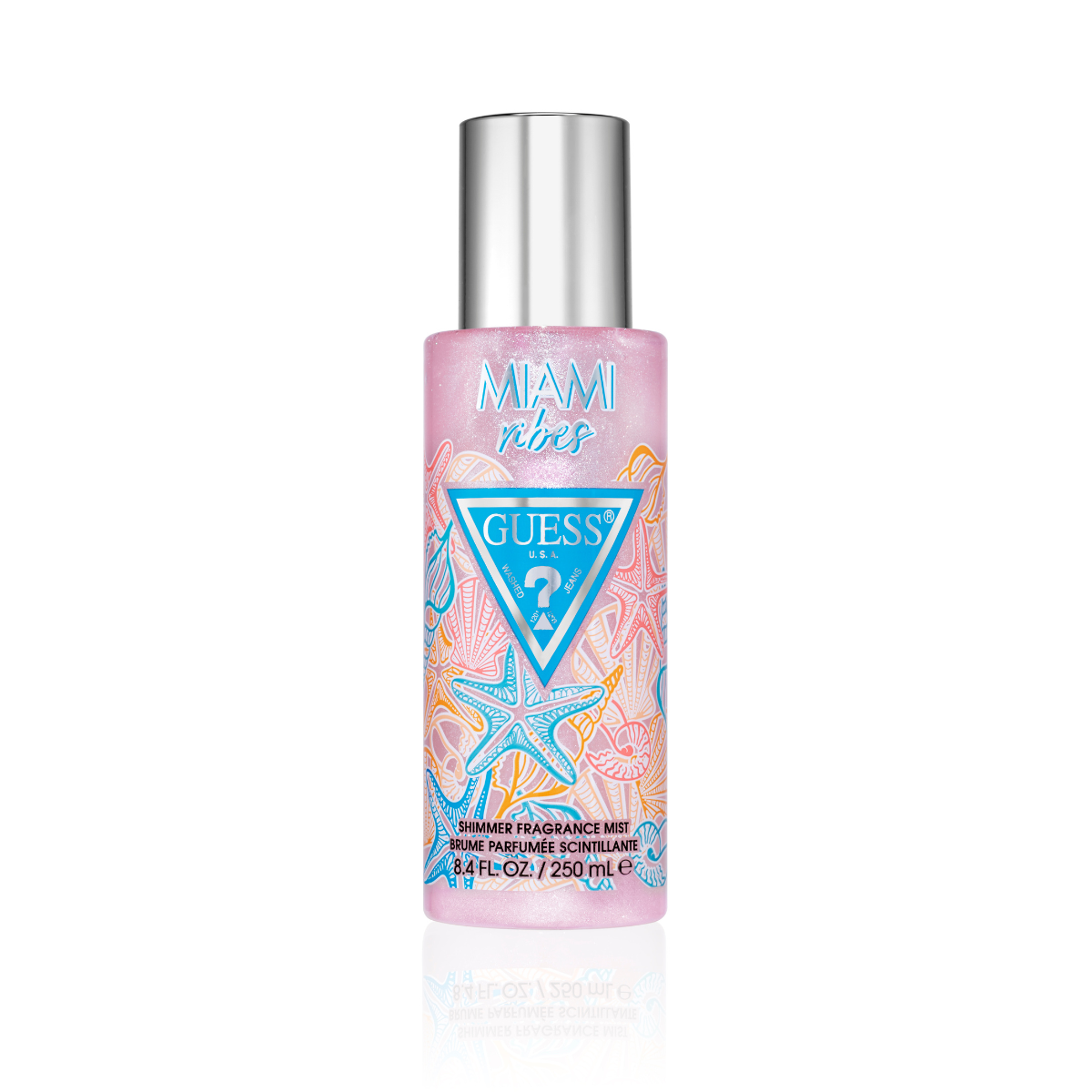 Destination Miami Shimer Mist
