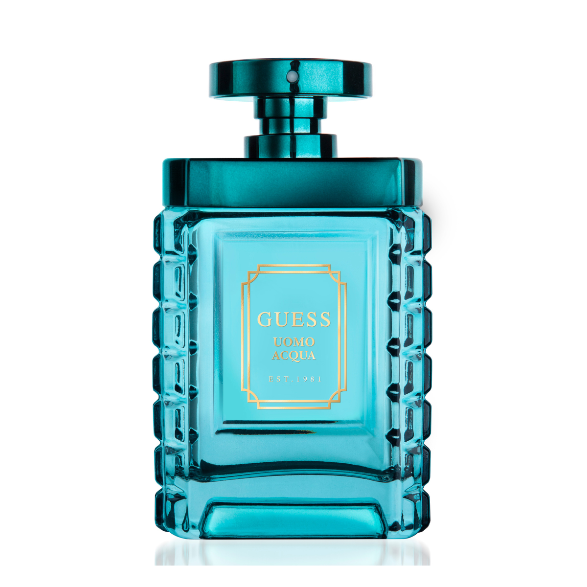 Guess | Uomo Acqua Eau de Toilette