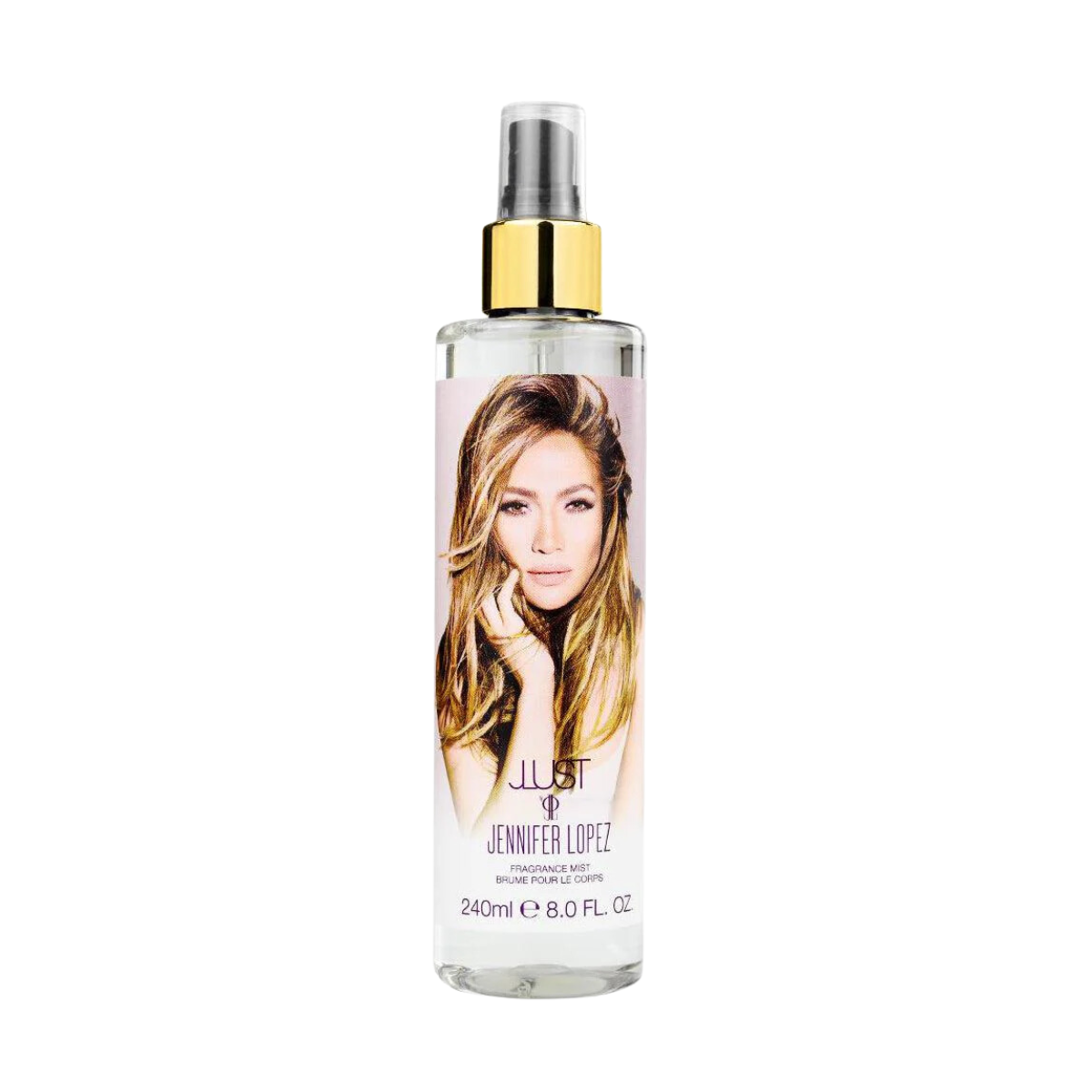 JLust Body Mist