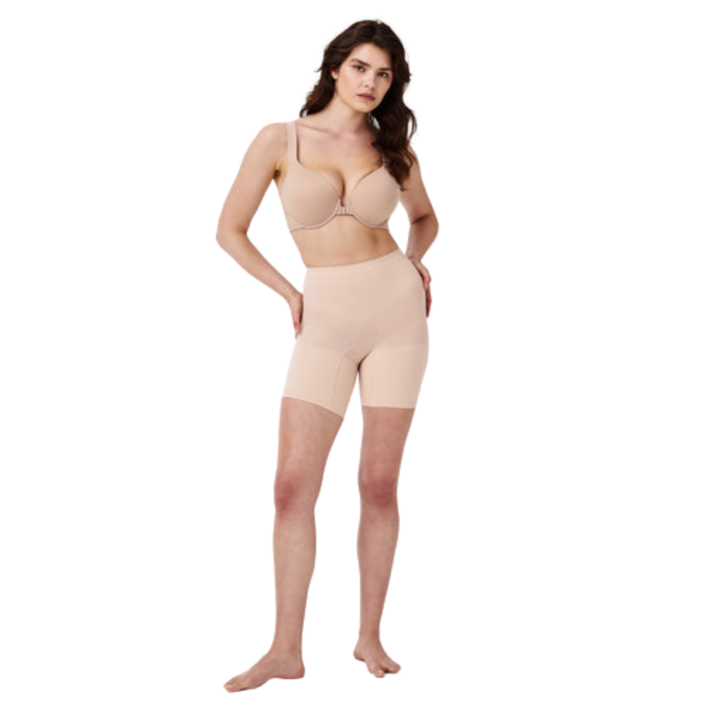 Spanx | Short Moldeador de Figura para Dama