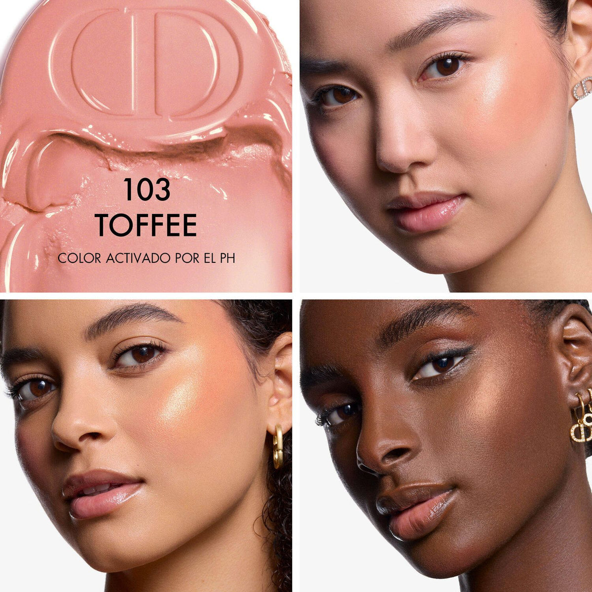 DIOR | Dior Backstage Rosy Glow Stick