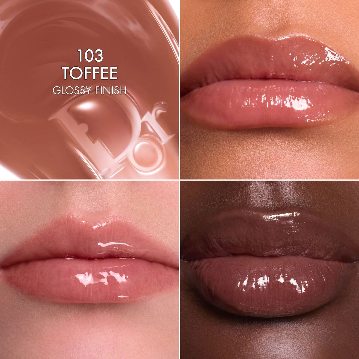 DIOR | Dior Addict Lip Glow Butter