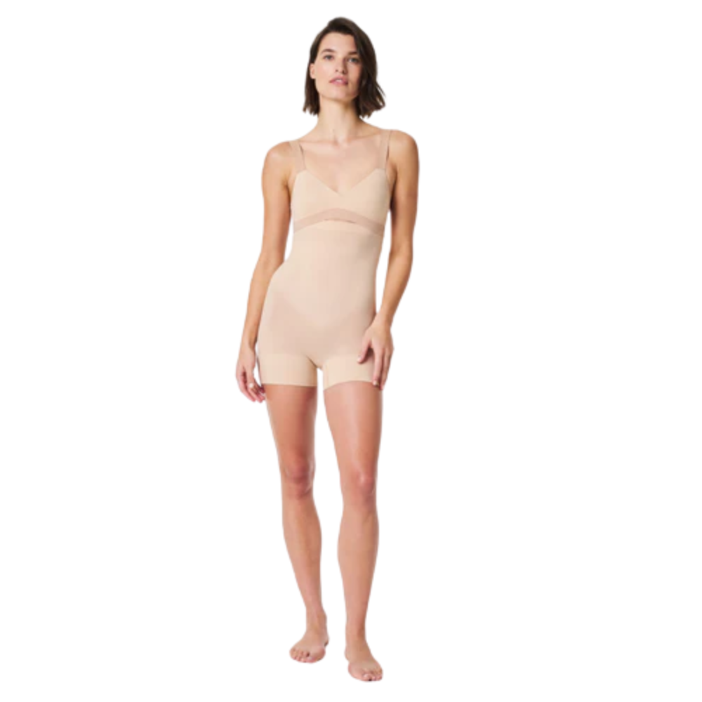 Spanx | Short Moldeador de Figura para Dama