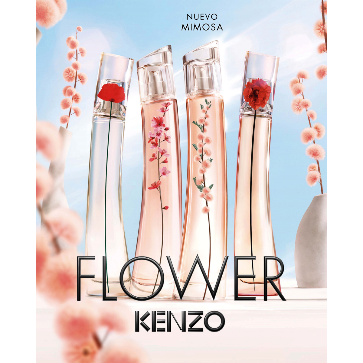 Kenzo perfumes nuevo hotsell