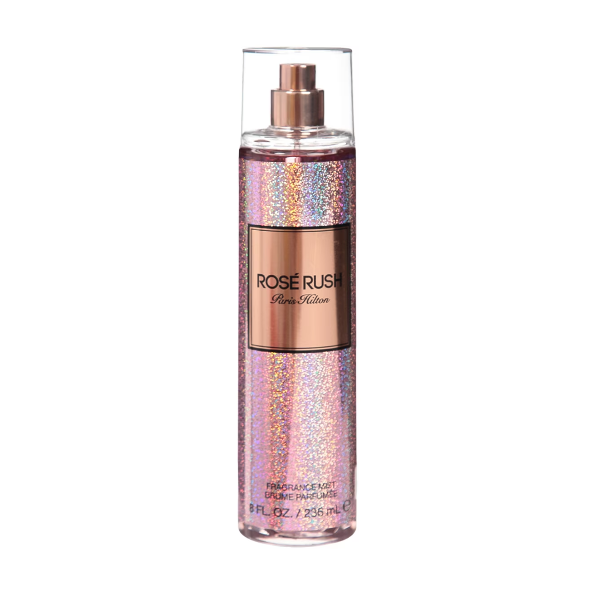 Paris Hilton Rose Rush Body Mist