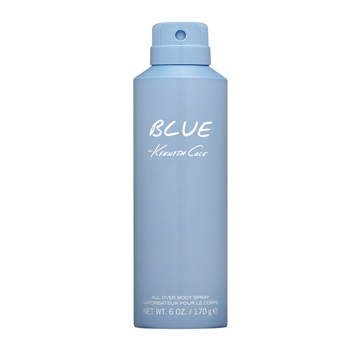 Kenneth Cole | Men Blue Body Mist