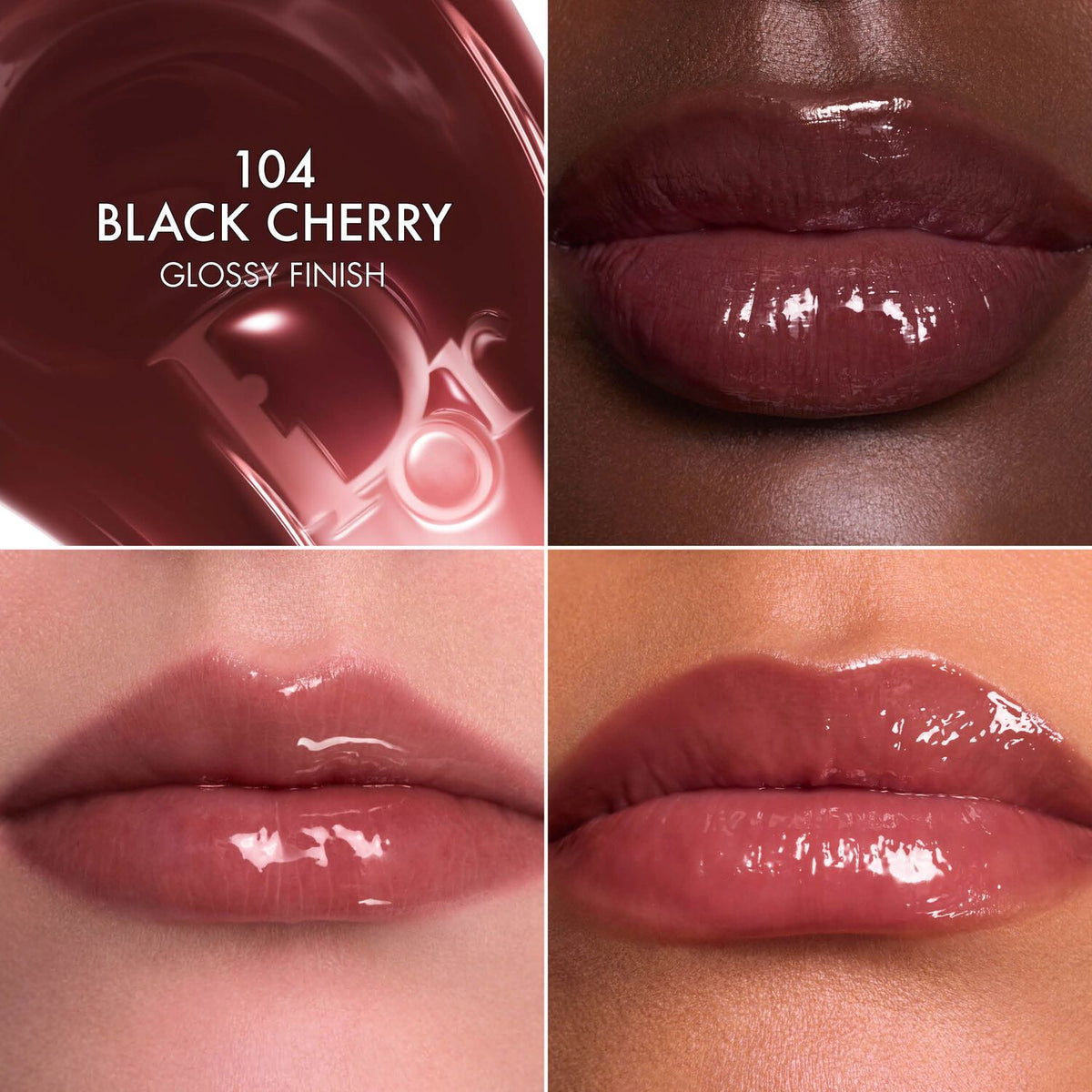 DIOR | Dior Addict Lip Glow Butter