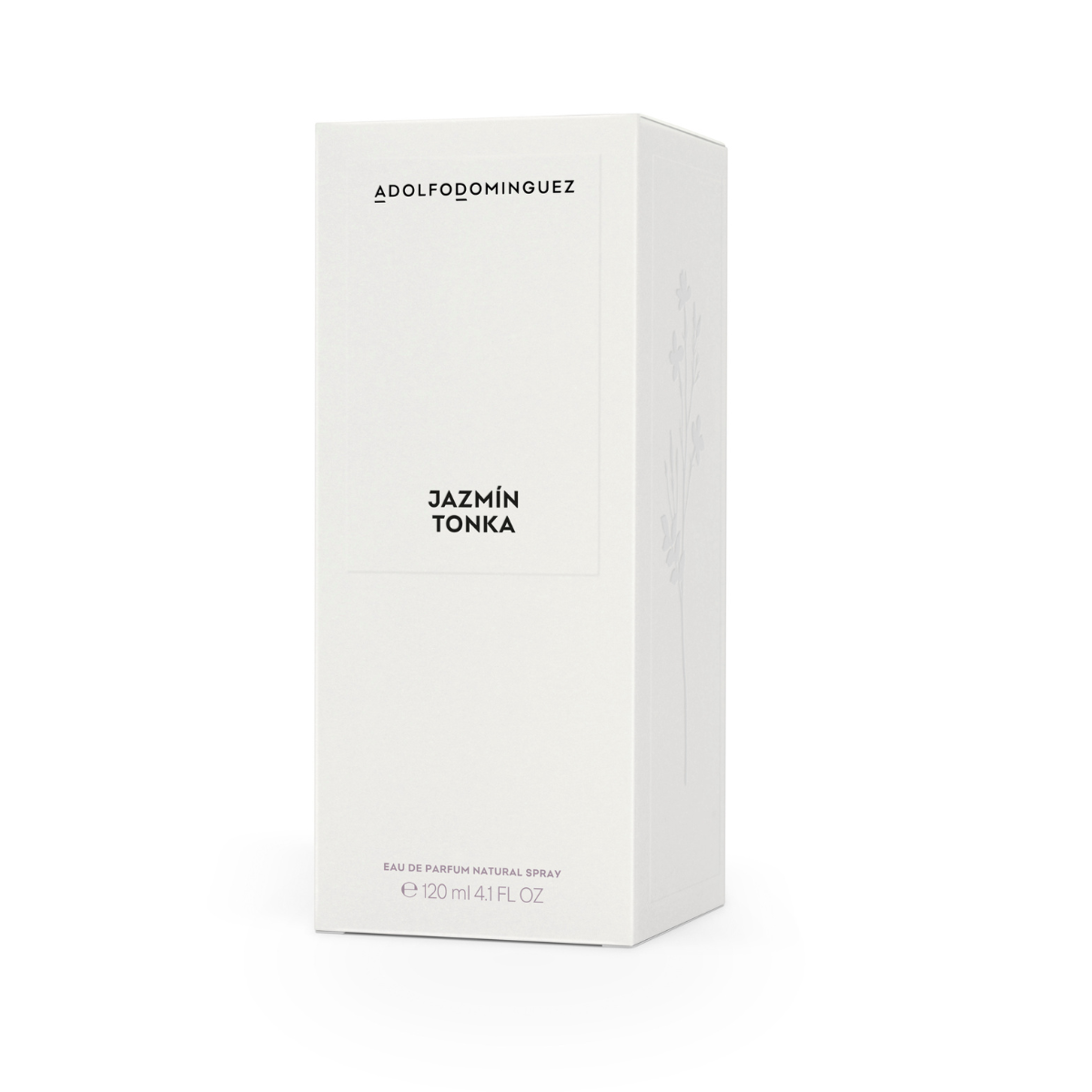 Jazmín Tonka Eau de Parfum