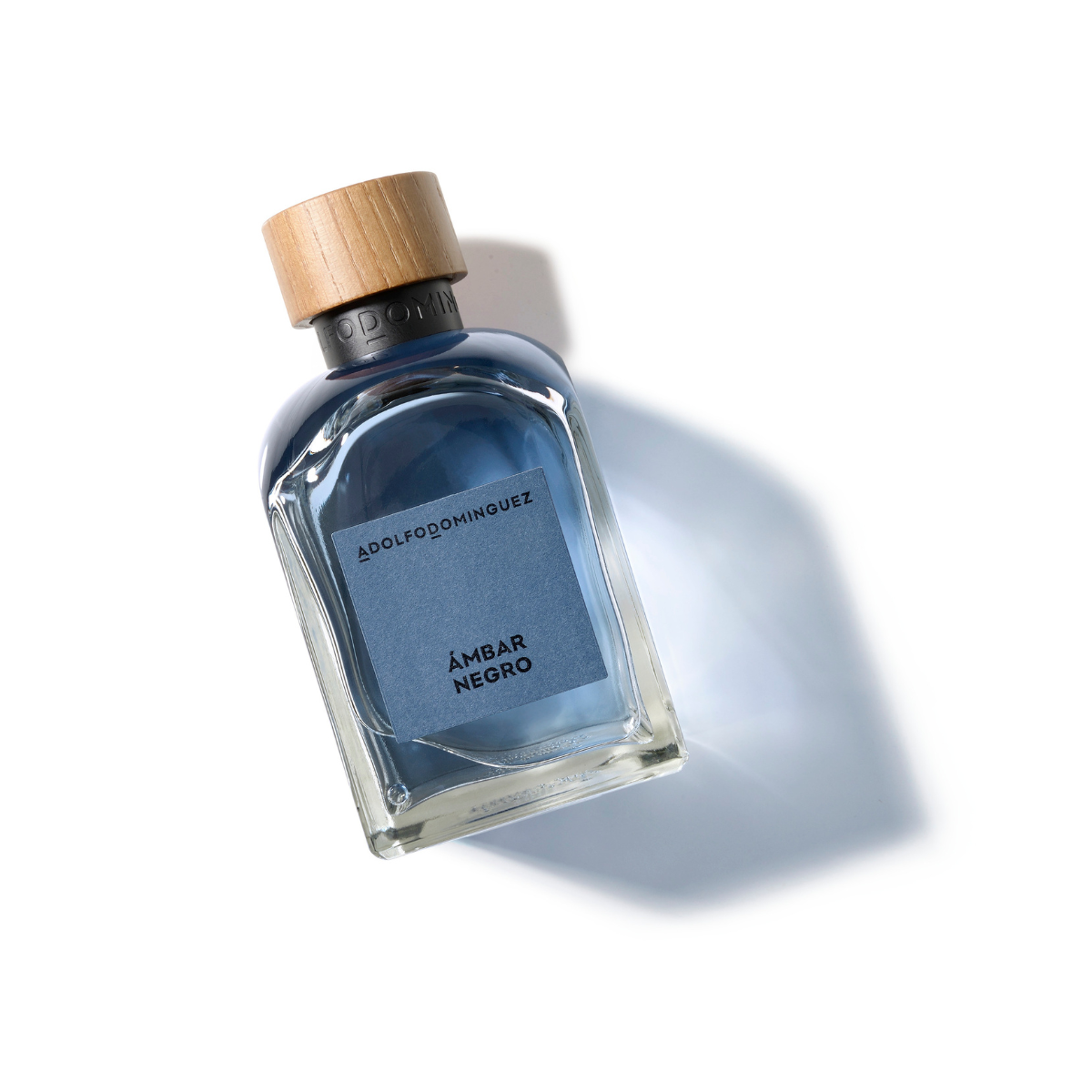 Adolfo Domínguez Ambar Negro Eau de Parfum