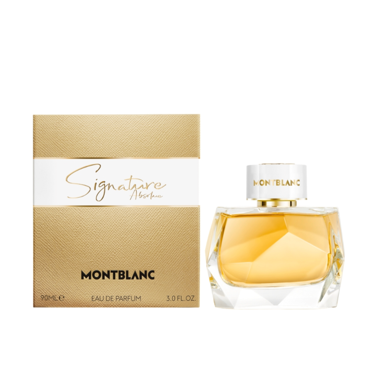 Montblanc Signature Absolue Eau de Parfum