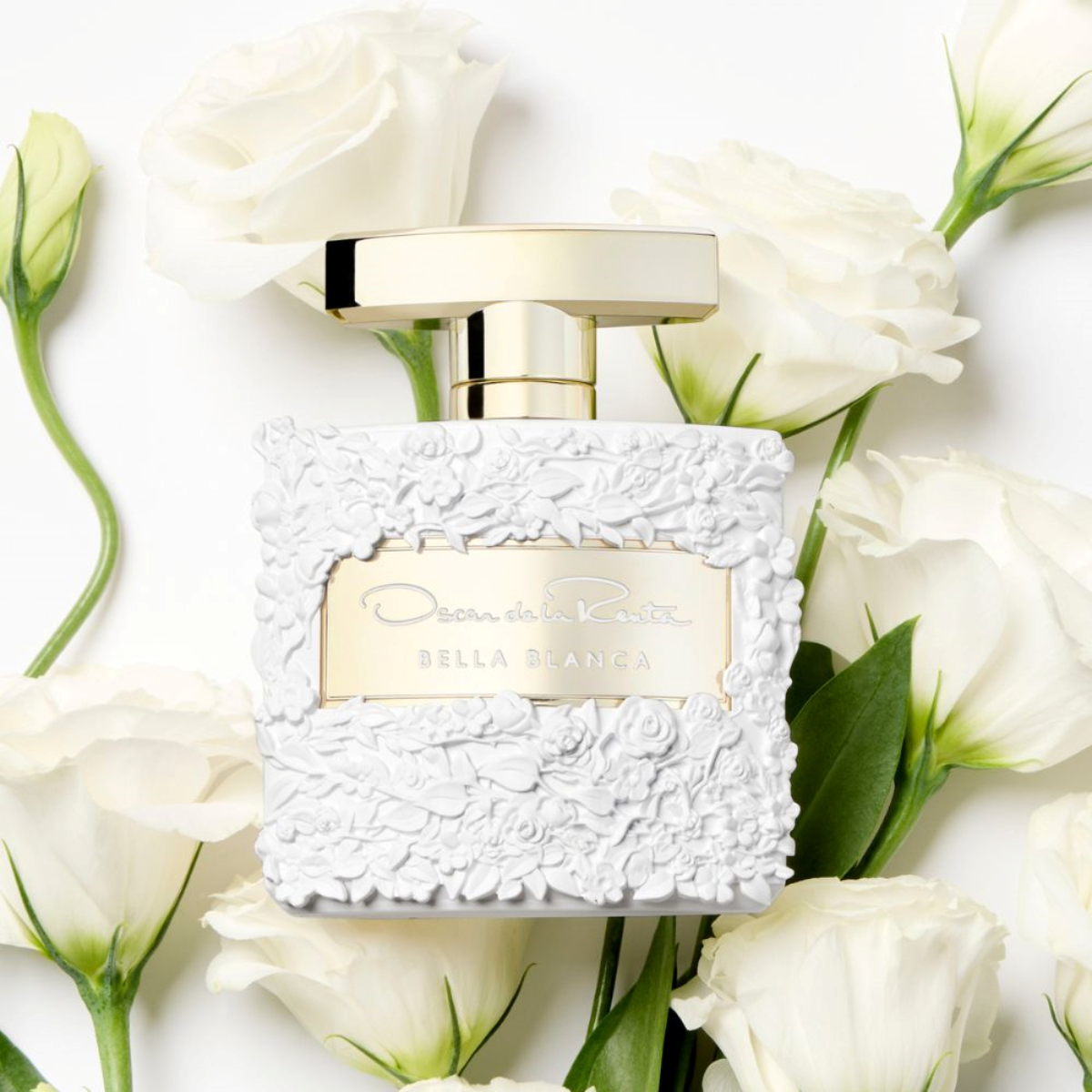 Oscar De La Renta Bella Blanca Eau De Parfum