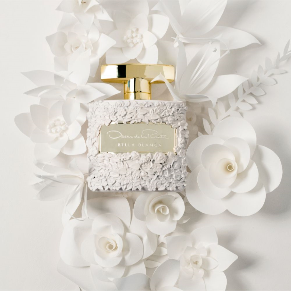 Oscar De La Renta Bella Blanca Eau De Parfum