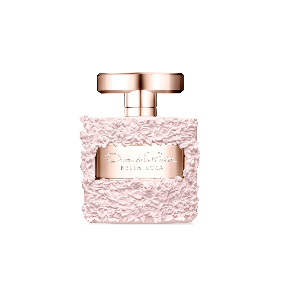 Oscar De La Renta Bella Rosa Eau De Parfum