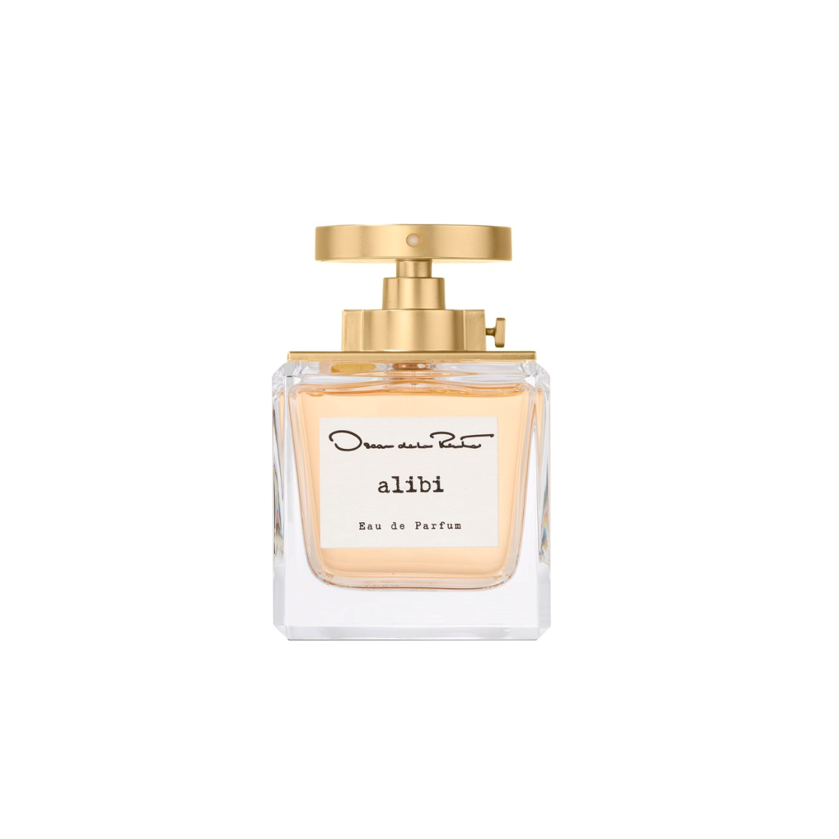 Oscar De La Renta Alibi Eau Sensuelle
