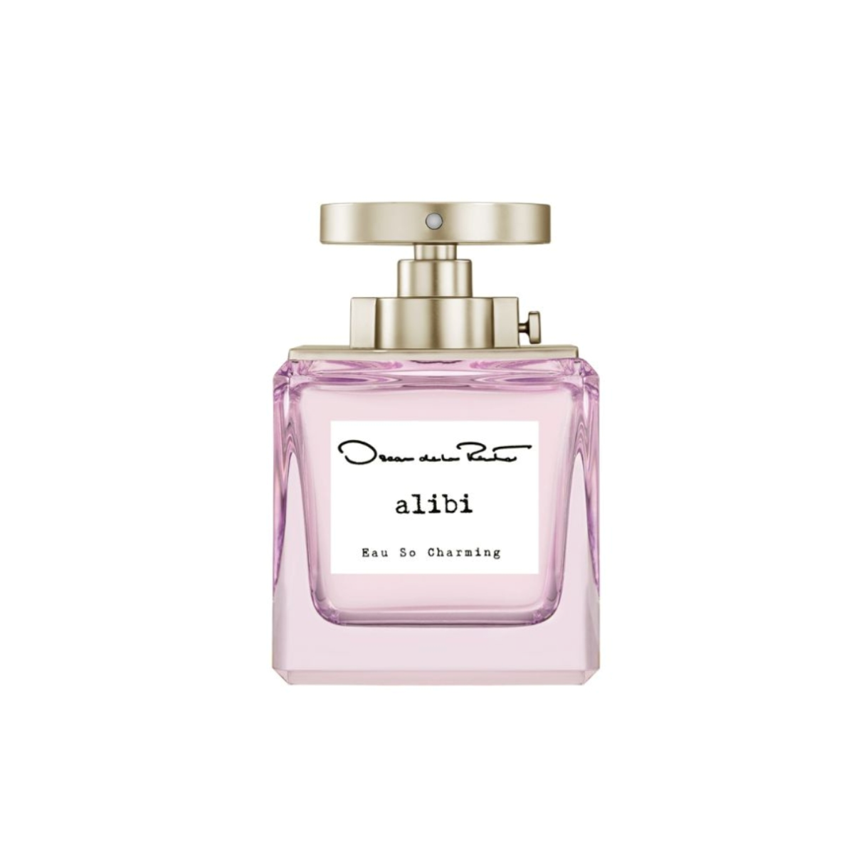 Oscar De La Renta Alibi Eau So Charming Eau De Toilette