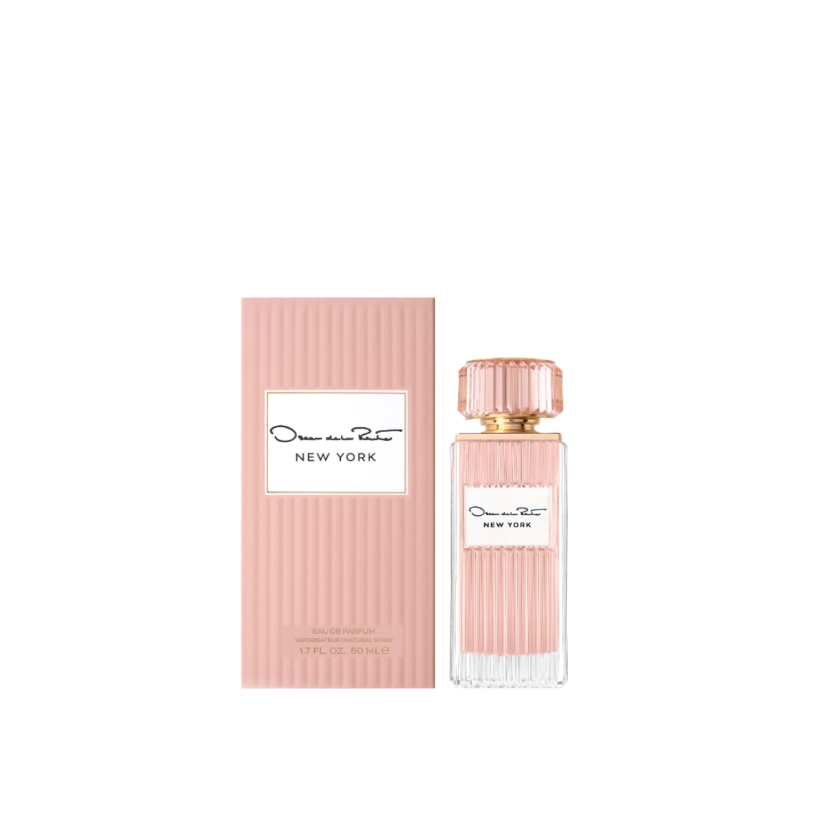 Oscar De La Renta New York Eau De Parfum