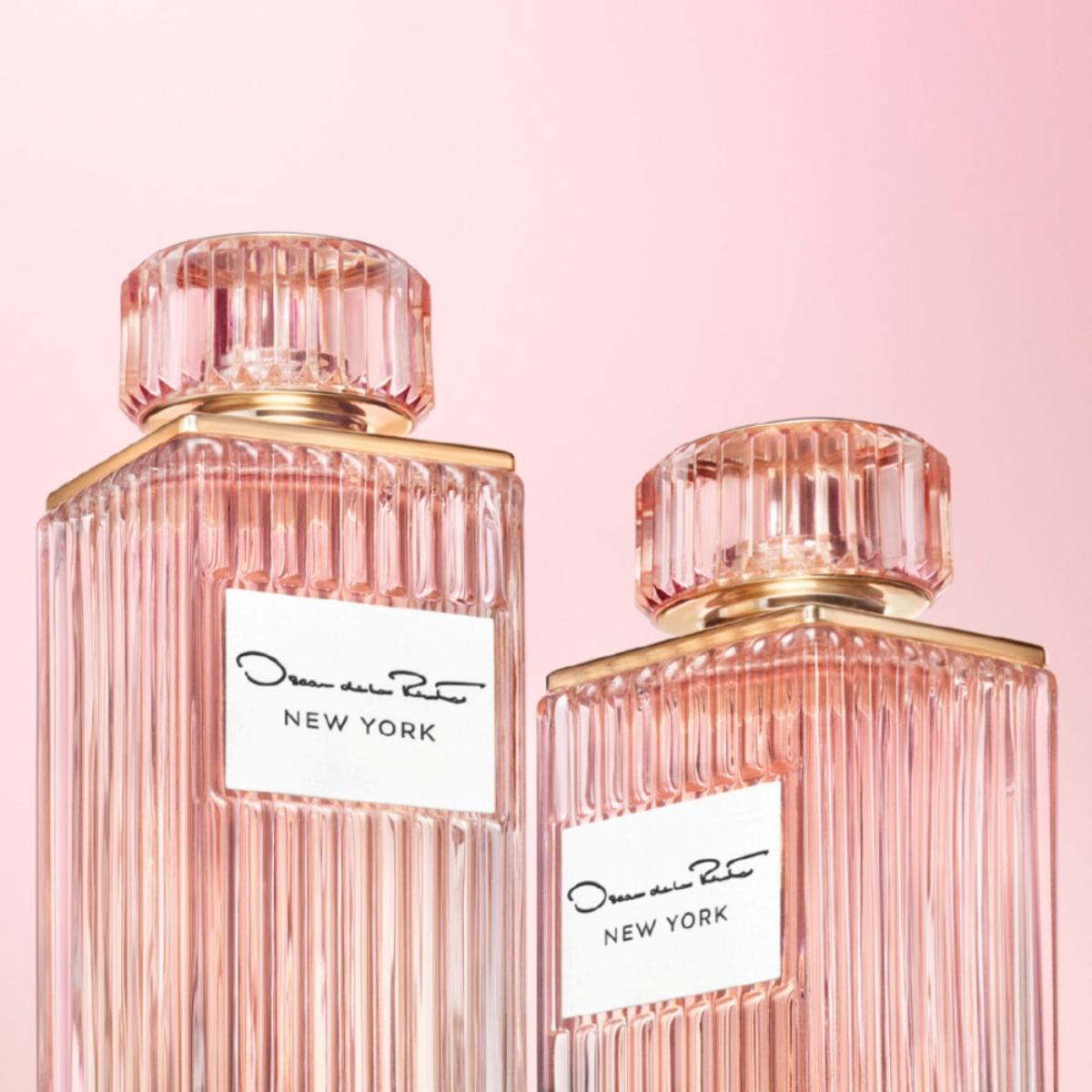 Oscar De La Renta New York Eau De Parfum