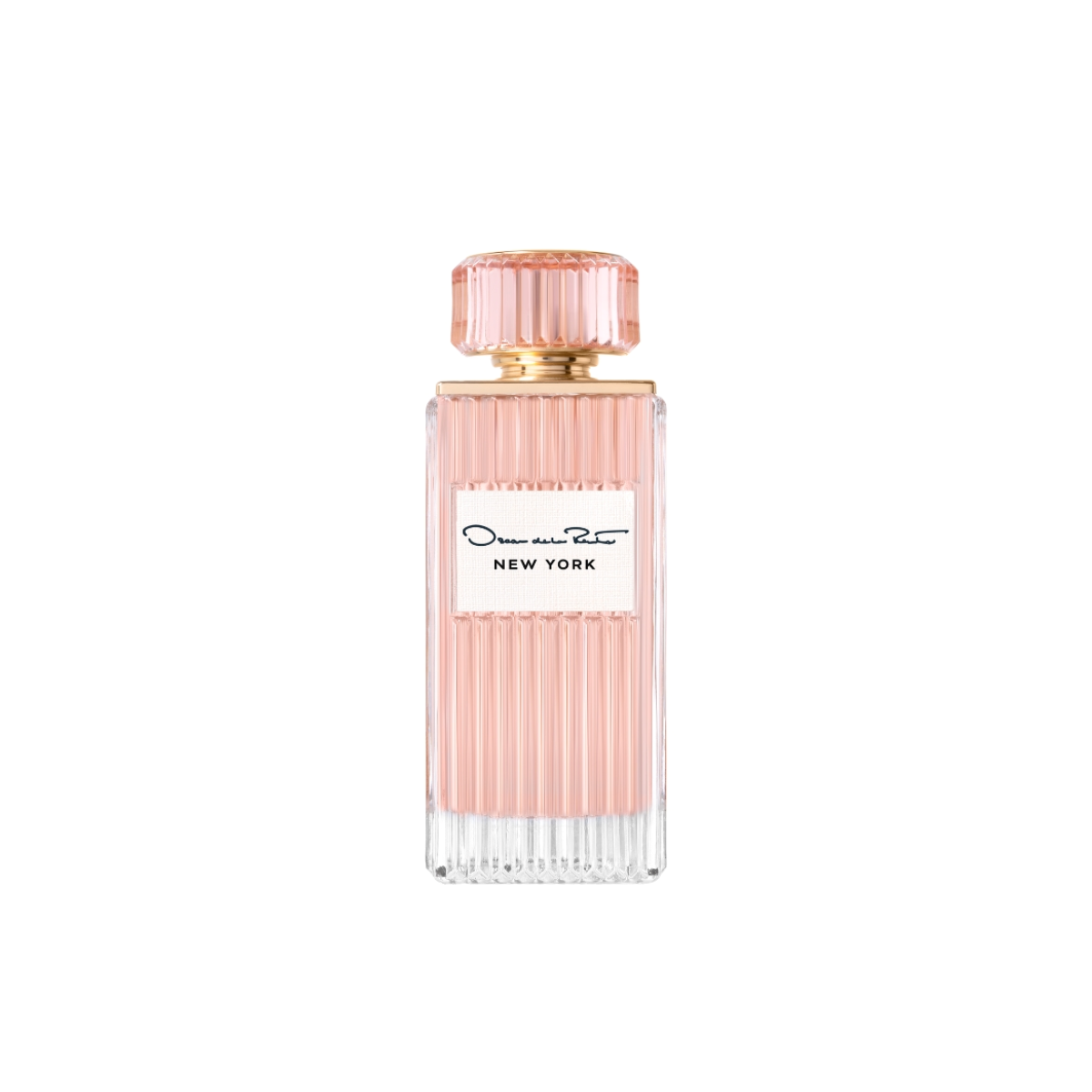 Oscar De La Renta New York Eau De Parfum