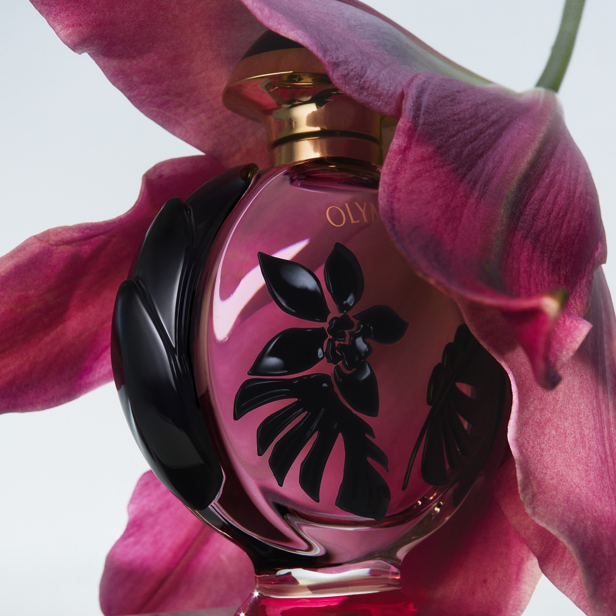 Rabanne Olympea Flora Eau de Parfum