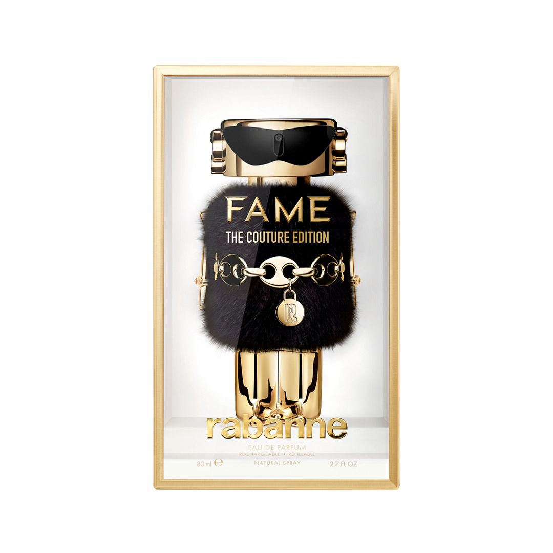 Rabanne | Fame Couture 25 Eau De Parfum