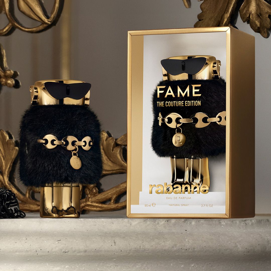 Rabanne | Fame Couture 25 Eau De Parfum