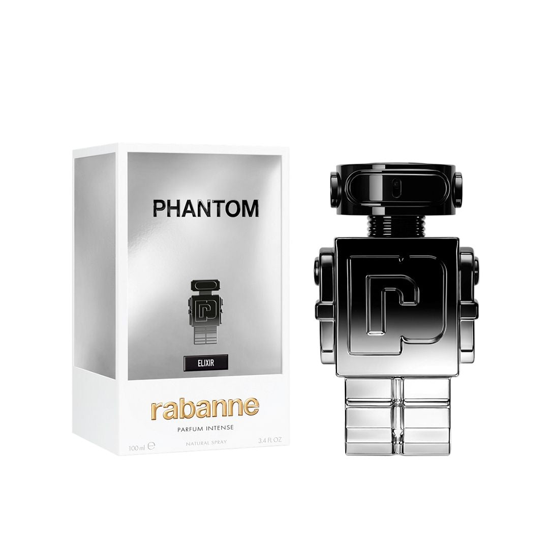 Rabanne | Phantom Elixir Eau De Parfum