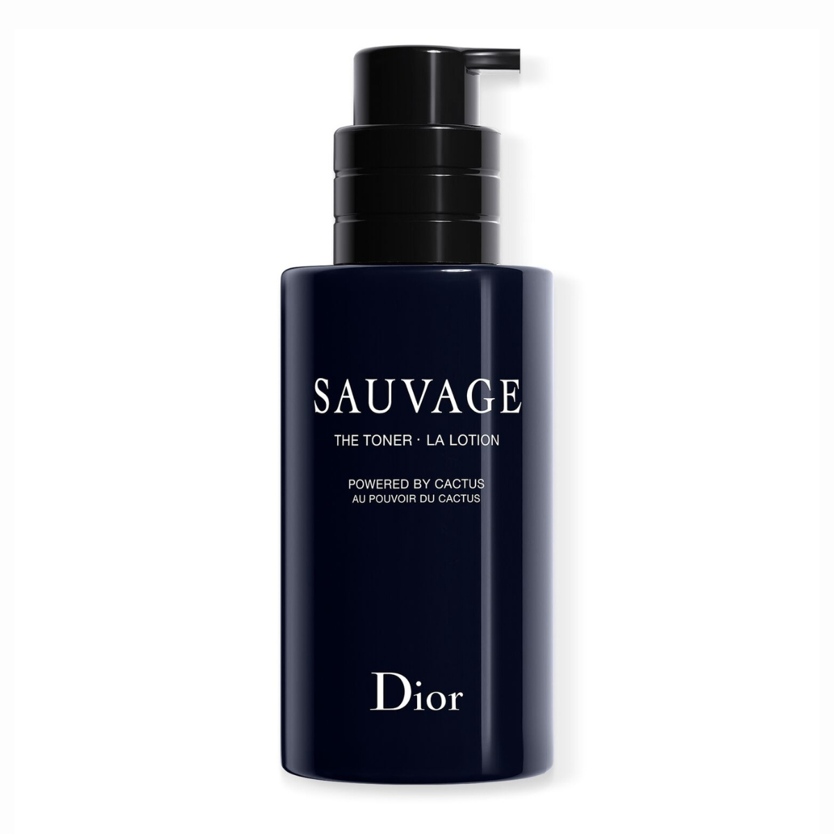 Dior Sauvage The Toner