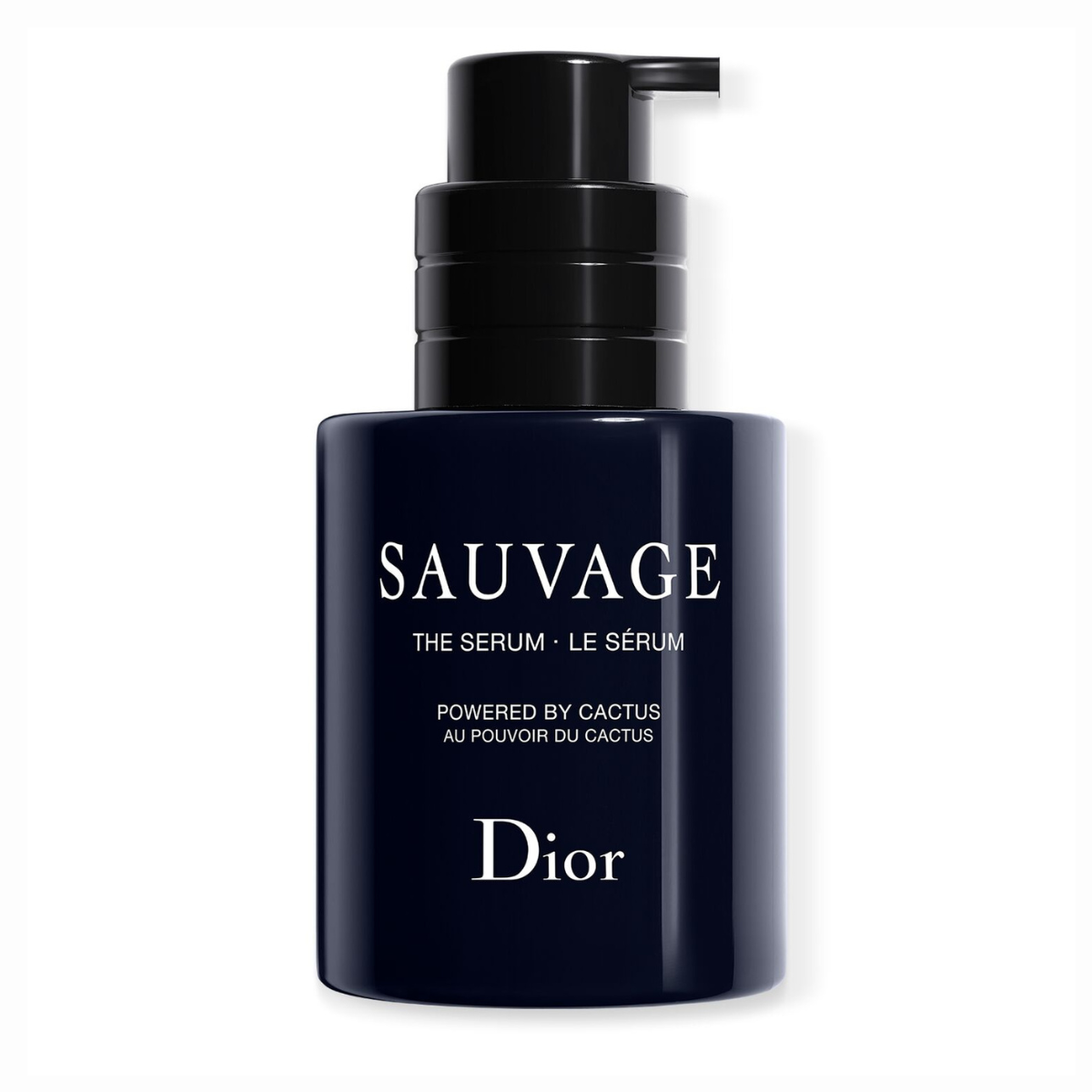 DIOR Sauvage The Serum - Felix Online