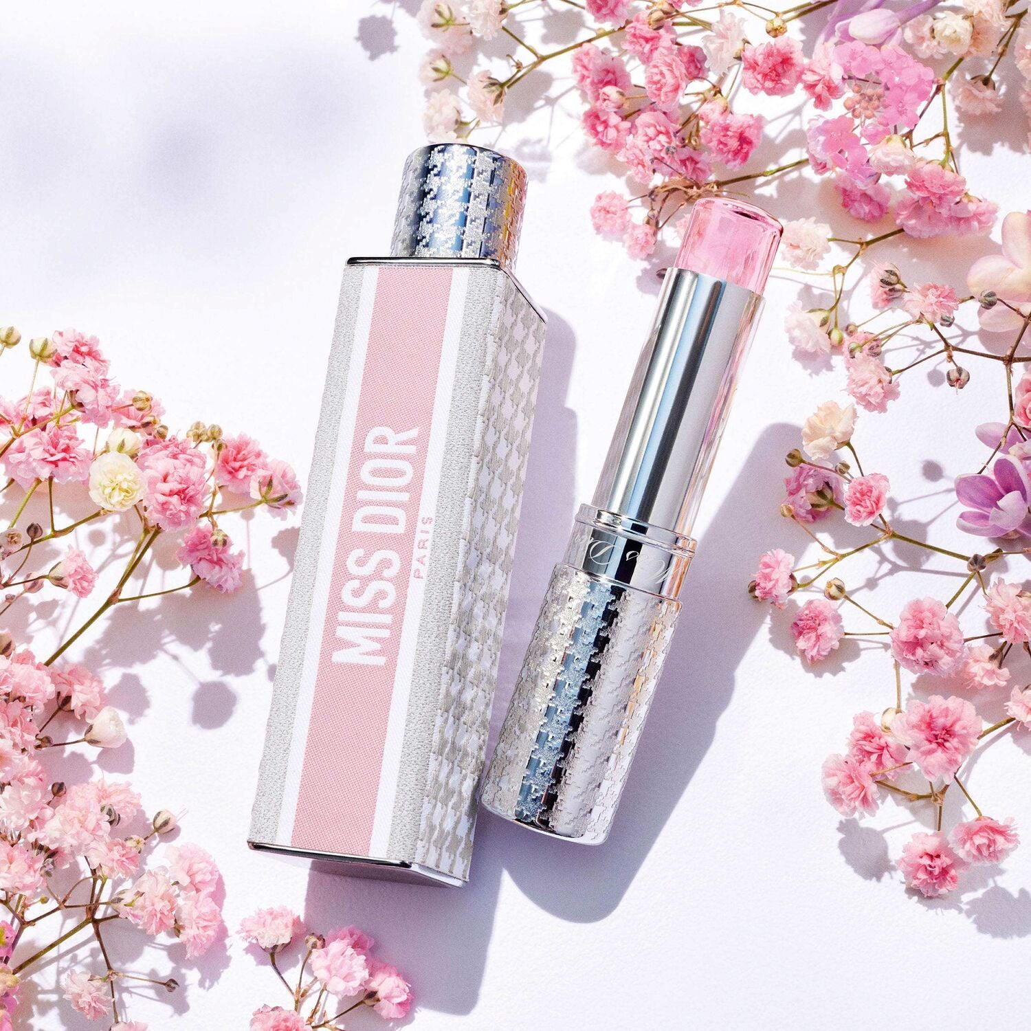 【新品】Miss Dior Mini Eau de Parfum ミニミス Dior | Miss Dior Eau de Parfum Mini Miss Perfume Sólido - Felix Online