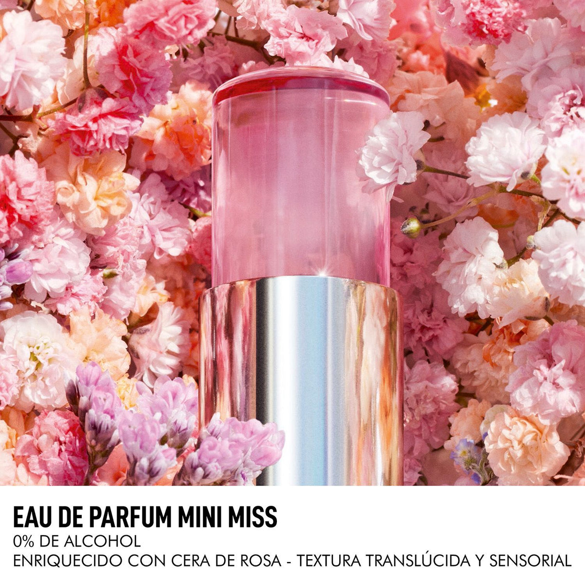 Dior | Miss Dior Eau de Parfum Mini Miss Perfume Sólido