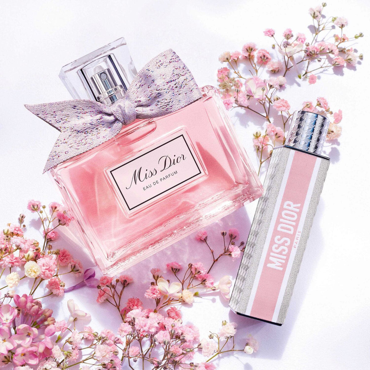 Dior | Miss Dior Eau de Parfum Mini Miss Perfume Sólido