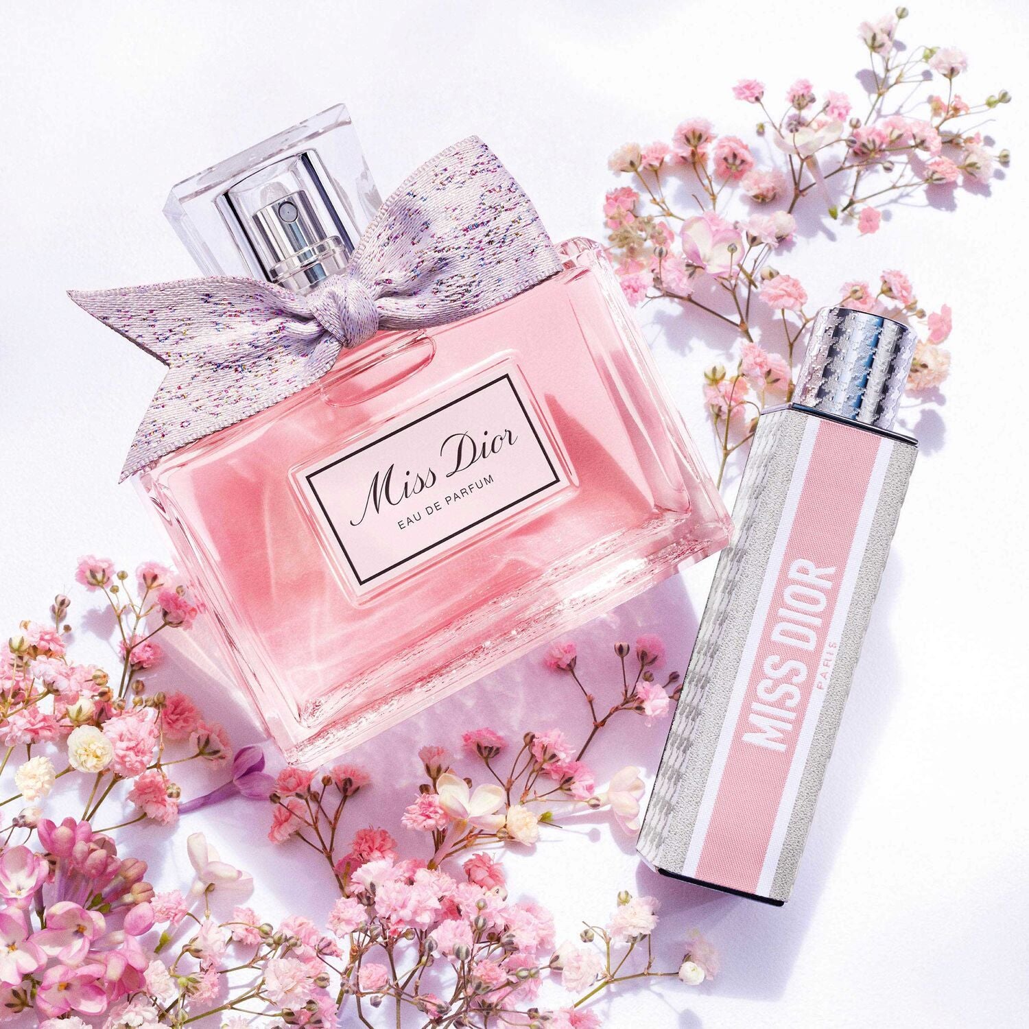 Miss Dior Eau de Parfum 【 ほぼ未使用品 】50ml Dior | Miss Dior Eau de Parfum Mini Miss Perfume Sólido - Felix Online