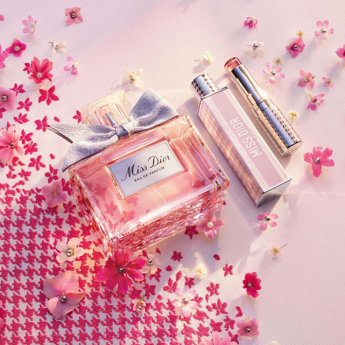 Dior | Miss Dior Parfum Mini Miss Perfume Sólido
