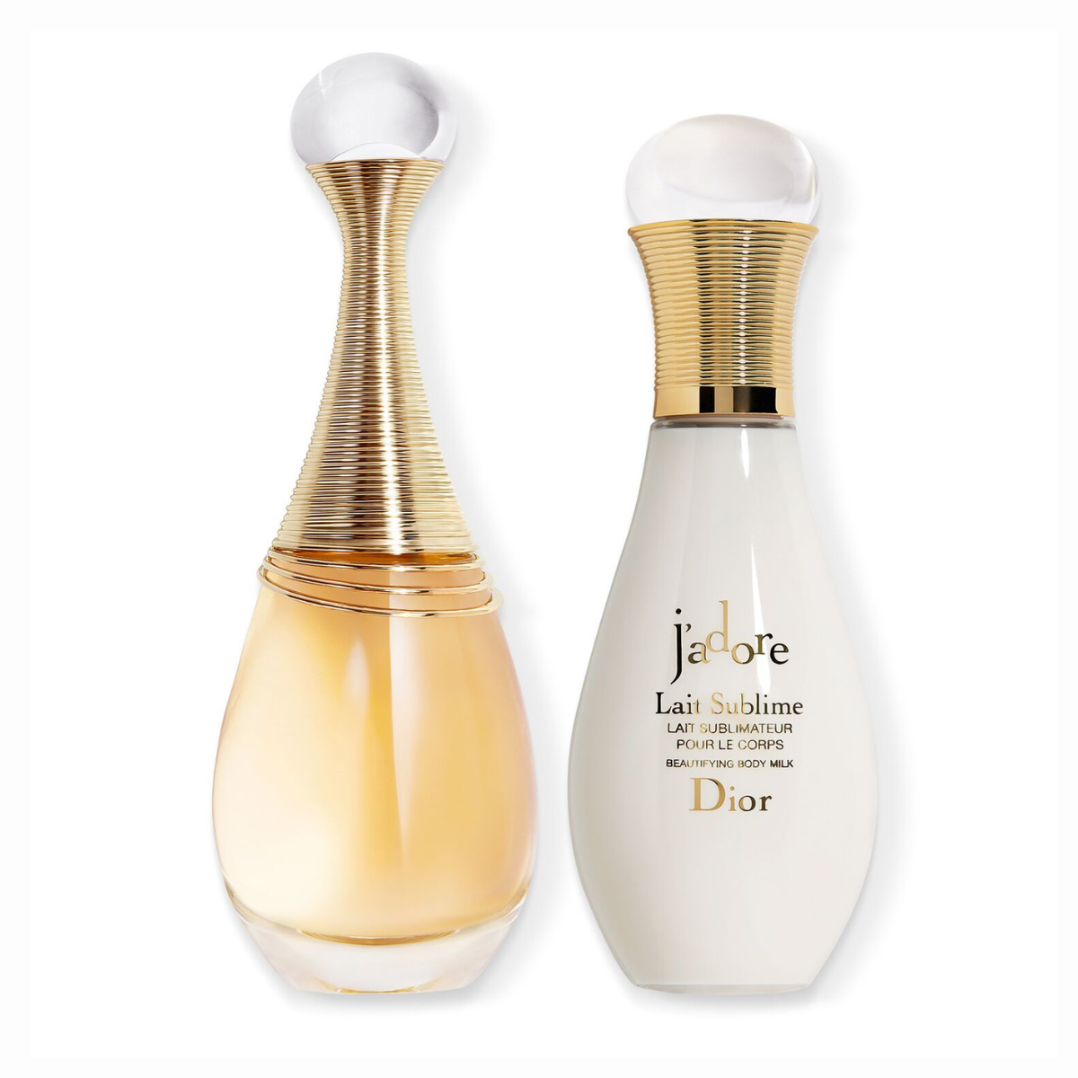 Cofre J&#39;adore Eau de Parfum - Edición Limitada