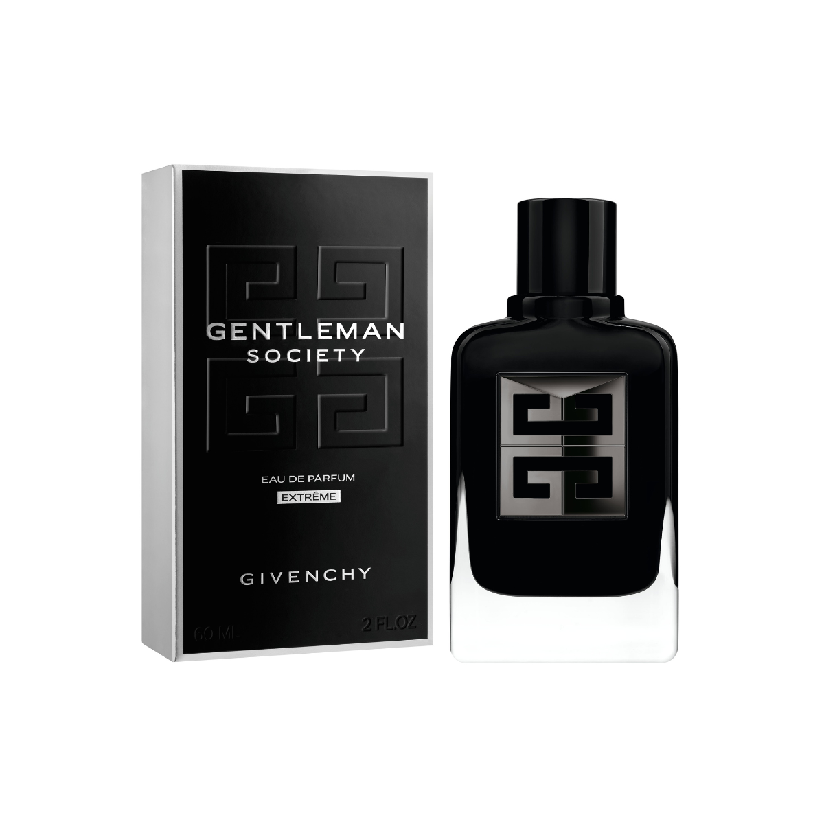 Givenchy | Gentleman Society Eau de Parfum Extreme - Felix Online