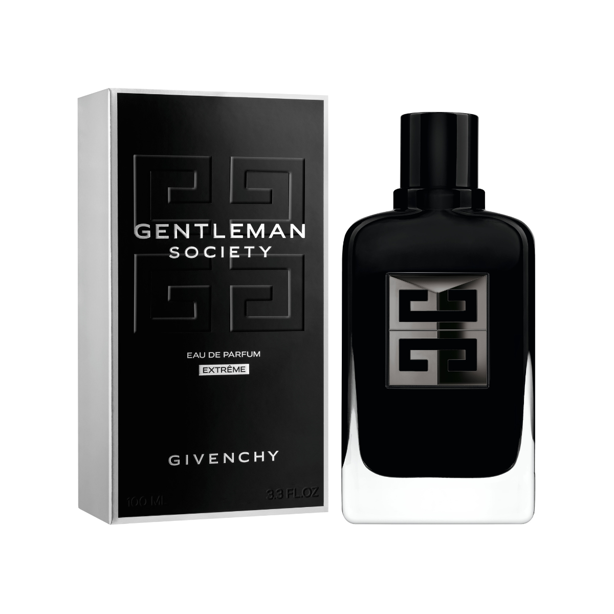 [国内正規品] Gentleman Society Extreme 100ml Givenchy | Gentleman Society Eau de Parfum Extreme - Felix Online