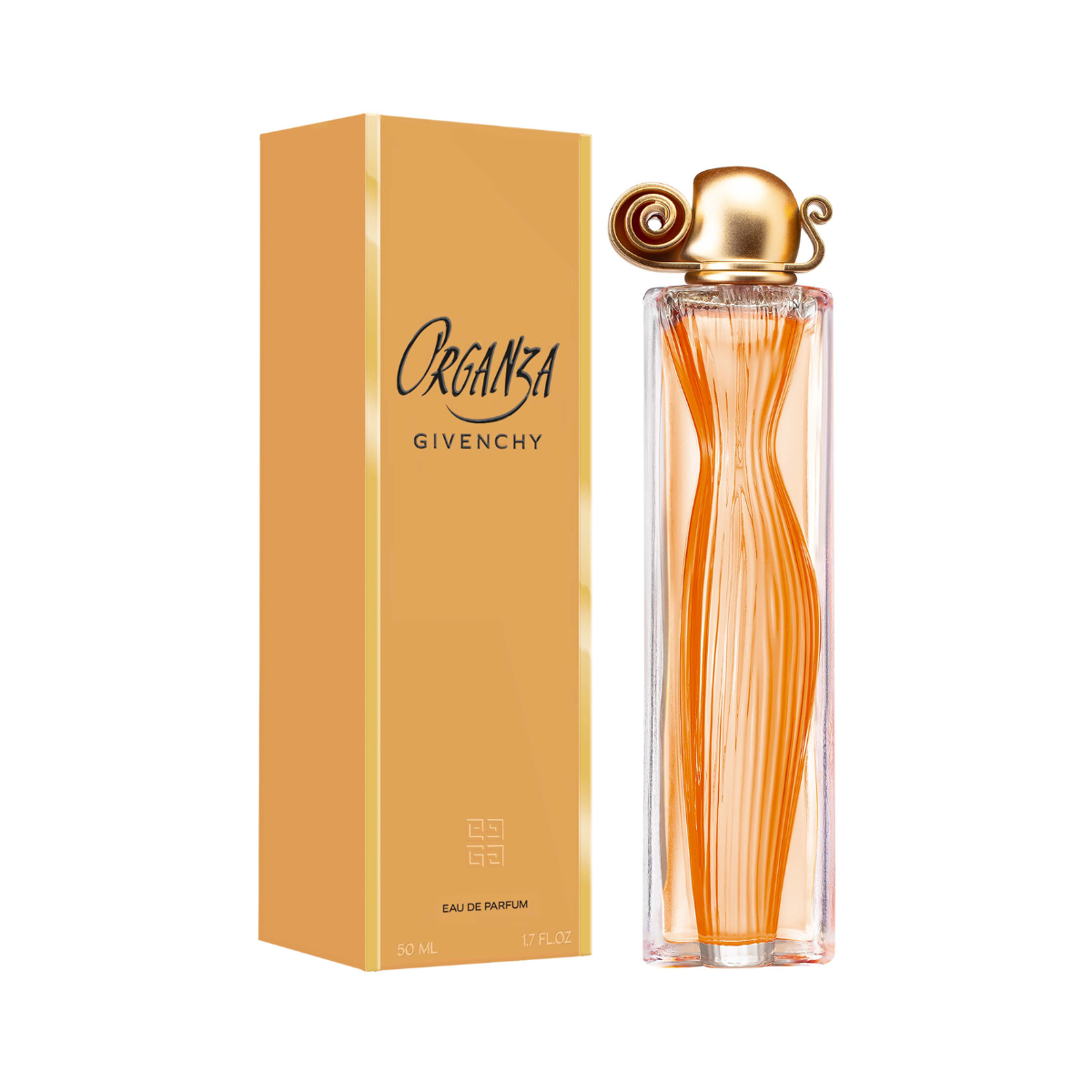 Givenchy Organza Eau de Parfum - Felix Online