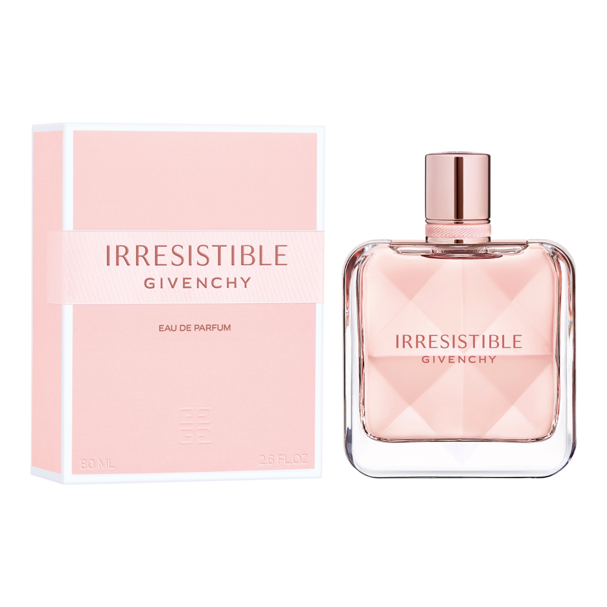 Givenchy Irresistible Eau de Parfum