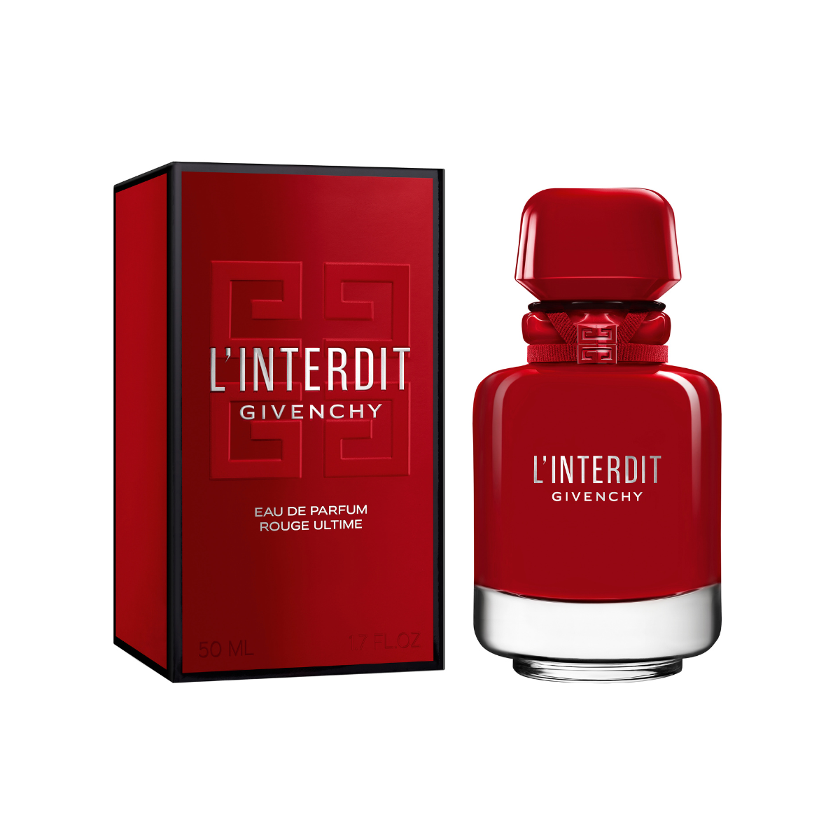 L&#39;Interdit Rouge Ultime Eau de Parfum