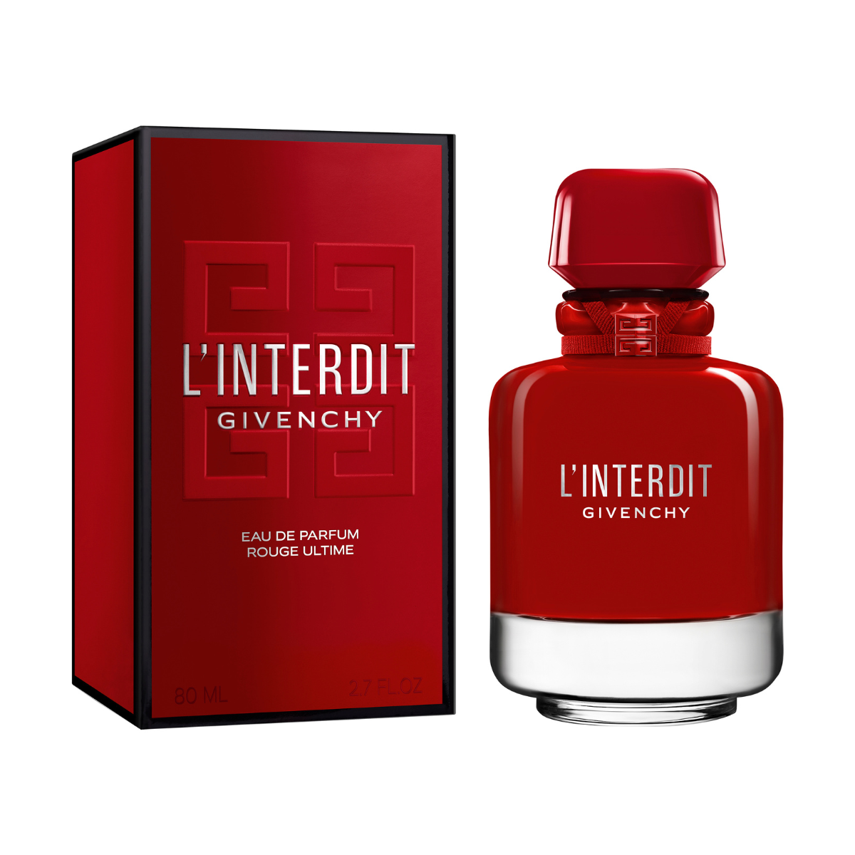 L&#39;Interdit Rouge Ultime Eau de Parfum