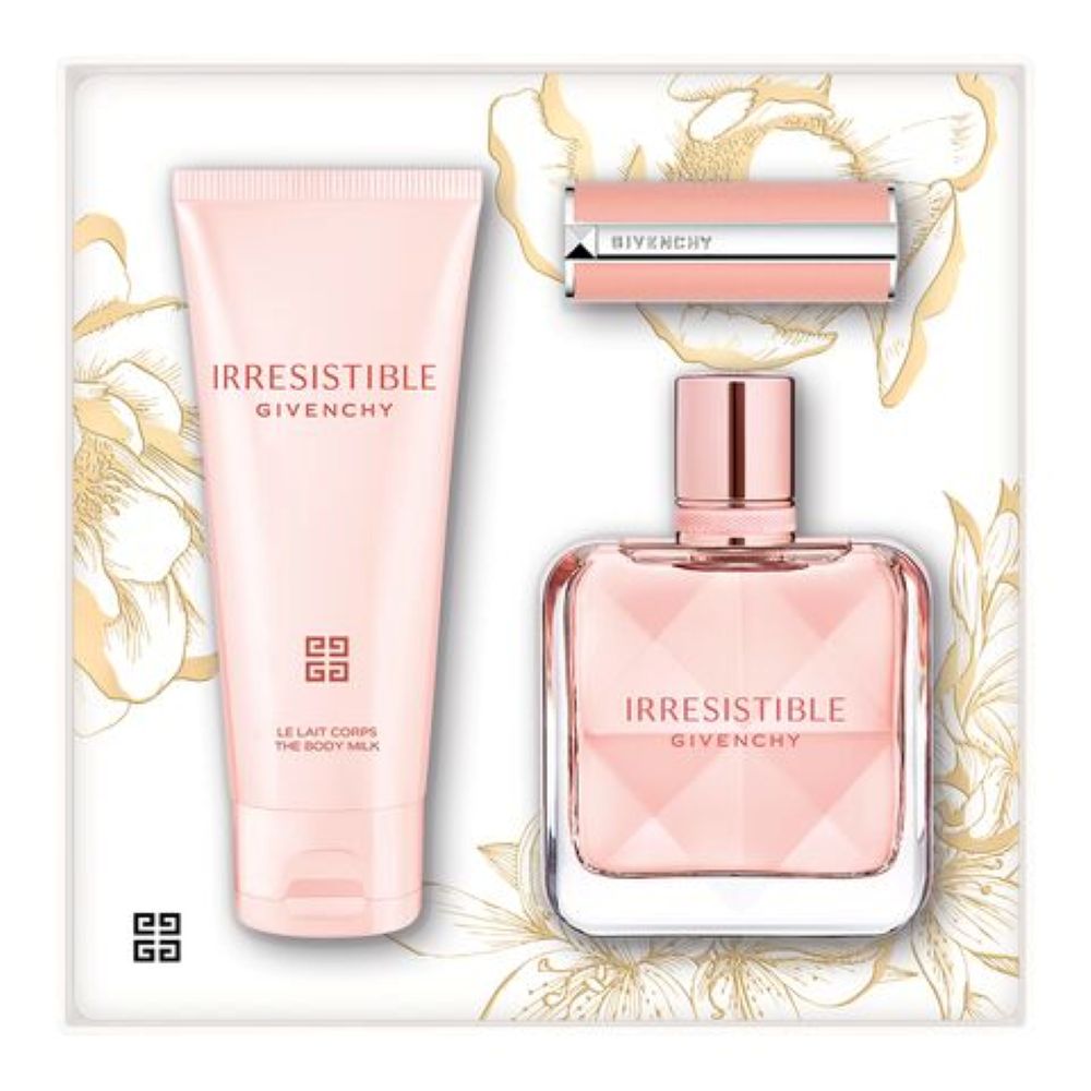 Givenchy | Set Irresistible Eau de Parfum