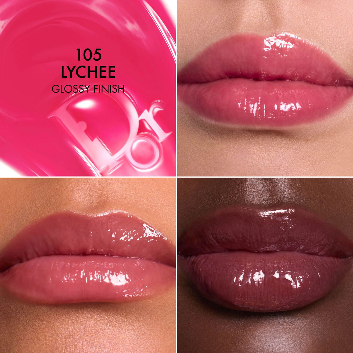 DIOR | Dior Addict Lip Glow Butter