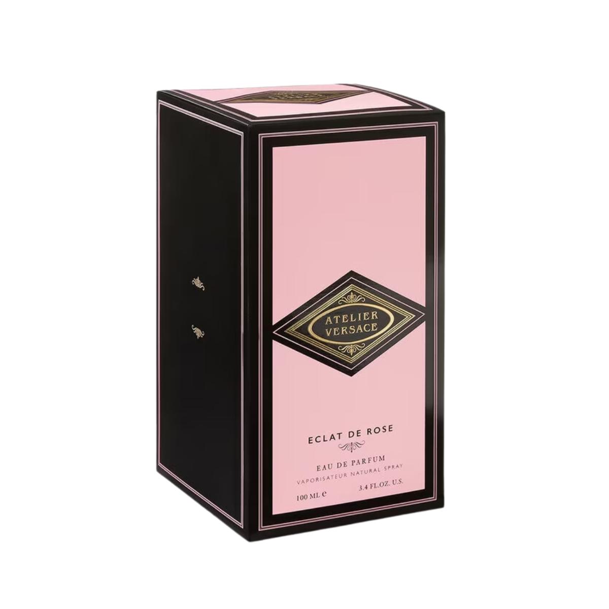 Versace Éclat De Rose Eau de Parfum