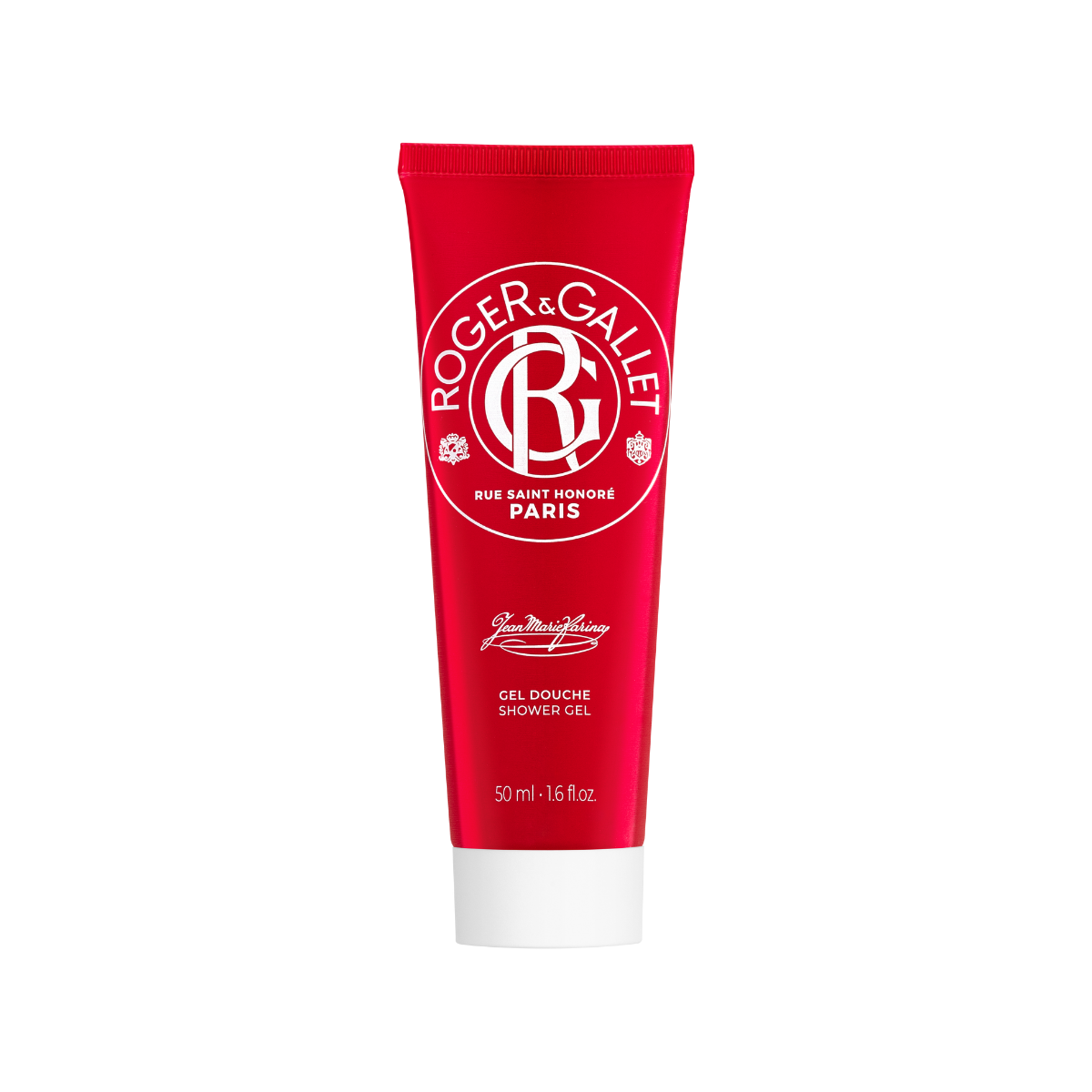 Roger & Gallet | Gel de Ducha Bienestar Jean-Marie Farina