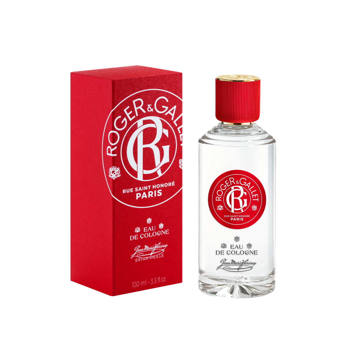 Roger &amp; Gallet | Jean Marie Farina