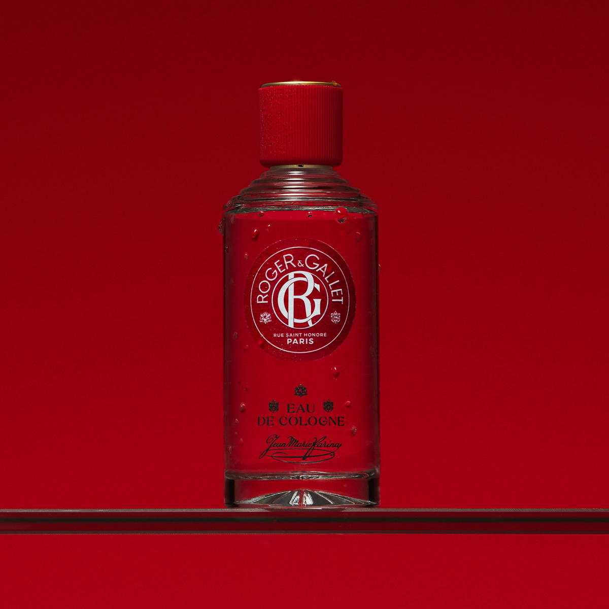 Roger &amp; Gallet | Jean Marie Farina